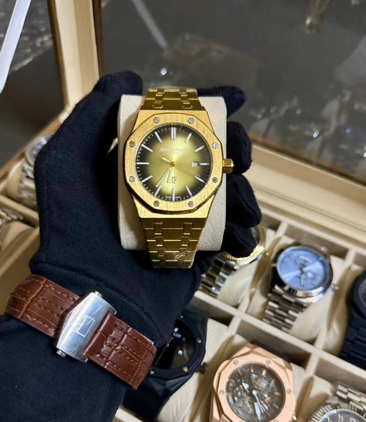 Audemars Piguet - Royal Oak - C-780